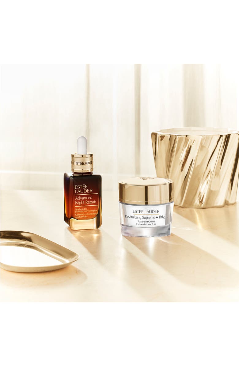 Estée Lauder Revitalizing Supreme+ Bright Power Soft Creme, Alternate, color, 