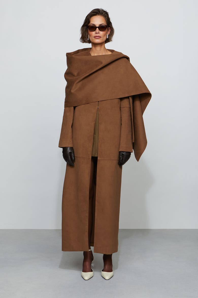 Wren Jacket, Main, color, Biscotti