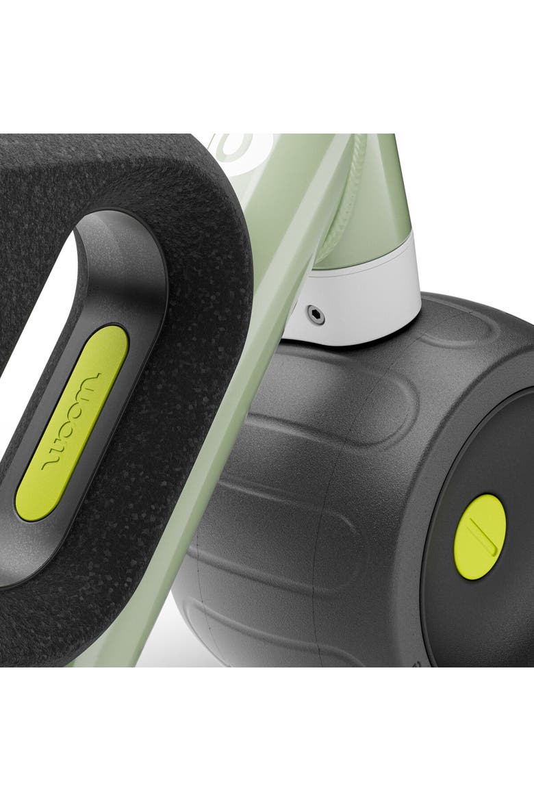 Wow Self-Balancing Bike - Toddlers', Alternate, color, Soft Sprout