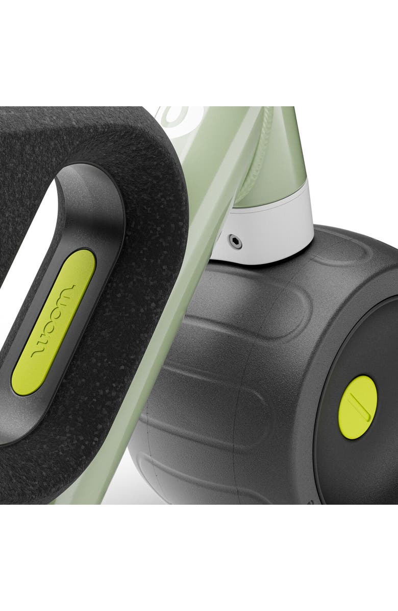 Woom Wow Self-Balancing Bike - Kids', Alternate, color, Soft Sprout