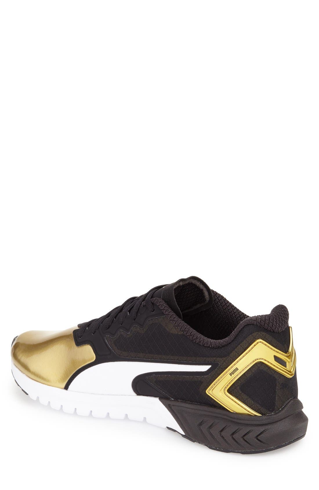 PUMA 'IGNITE Dual - Bolt' Running Shoe, Alternate, color, 