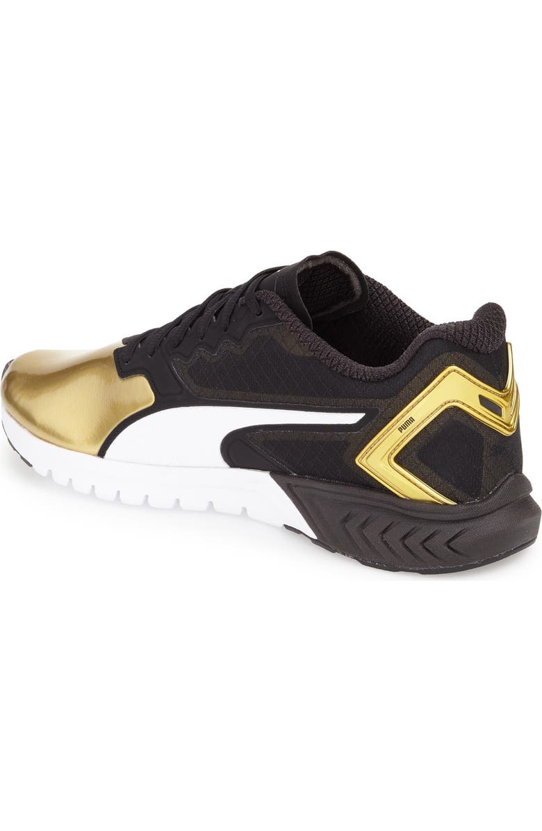 PUMA 'IGNITE Dual - Bolt' Running Shoe, Alternate, color,