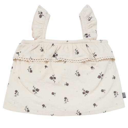 Modern Moments™ By Gerber Top And Shorts Set In White