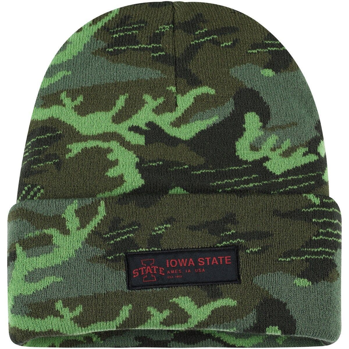 selected Camo