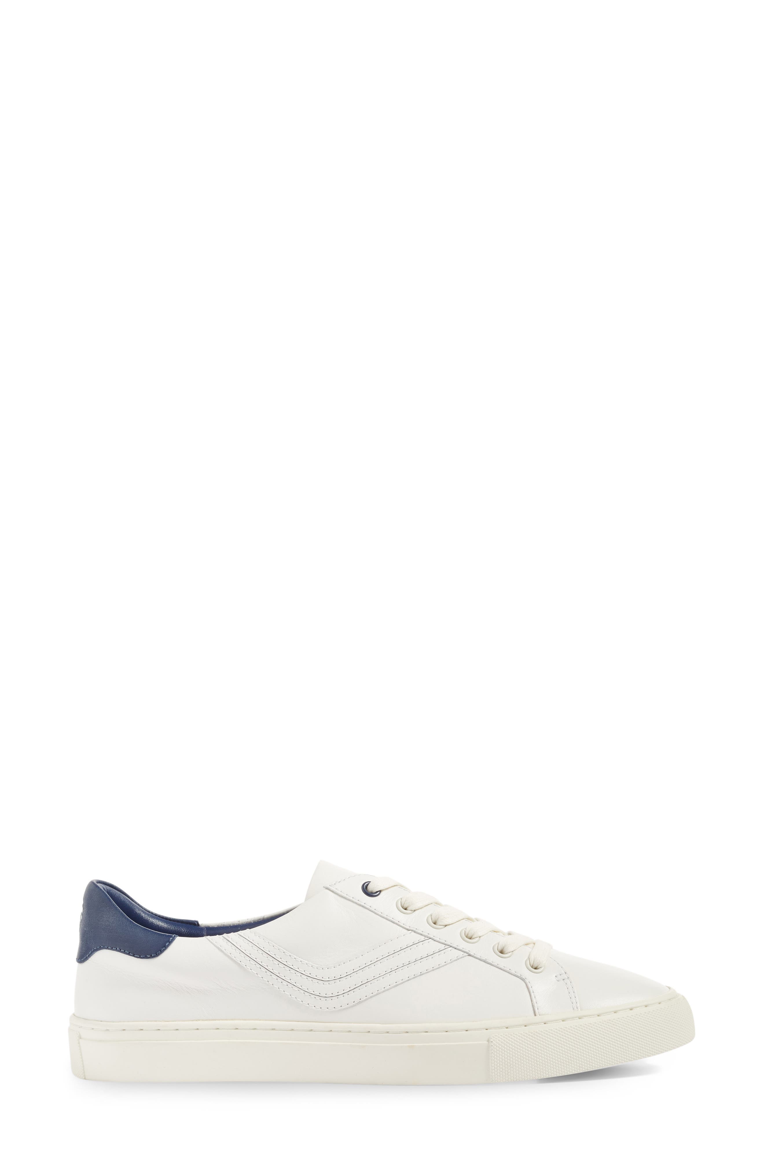 Tory Sport by Tory Burch Tory Sport Chevron Sneaker, Alternate, color, 