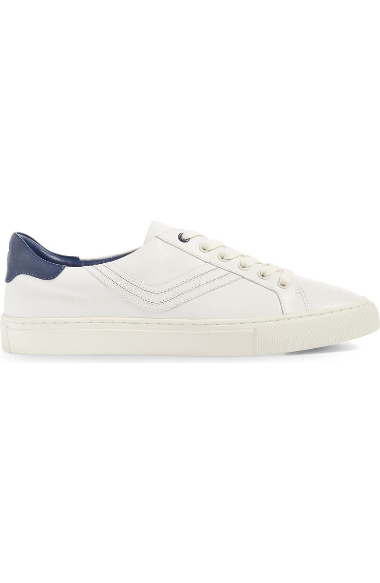 Tory Sport by Tory Burch Tory Sport Chevron Sneaker, Alternate, color,