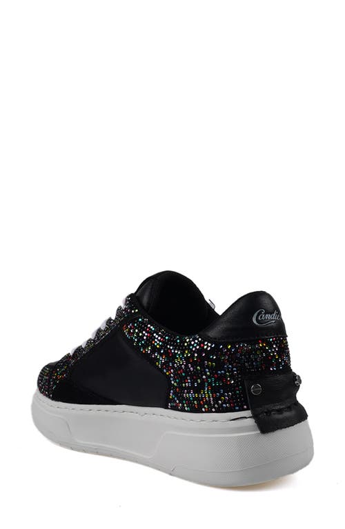 CANDIES CANDIE'S GUMMIE-S PLATFORM SNEAKER