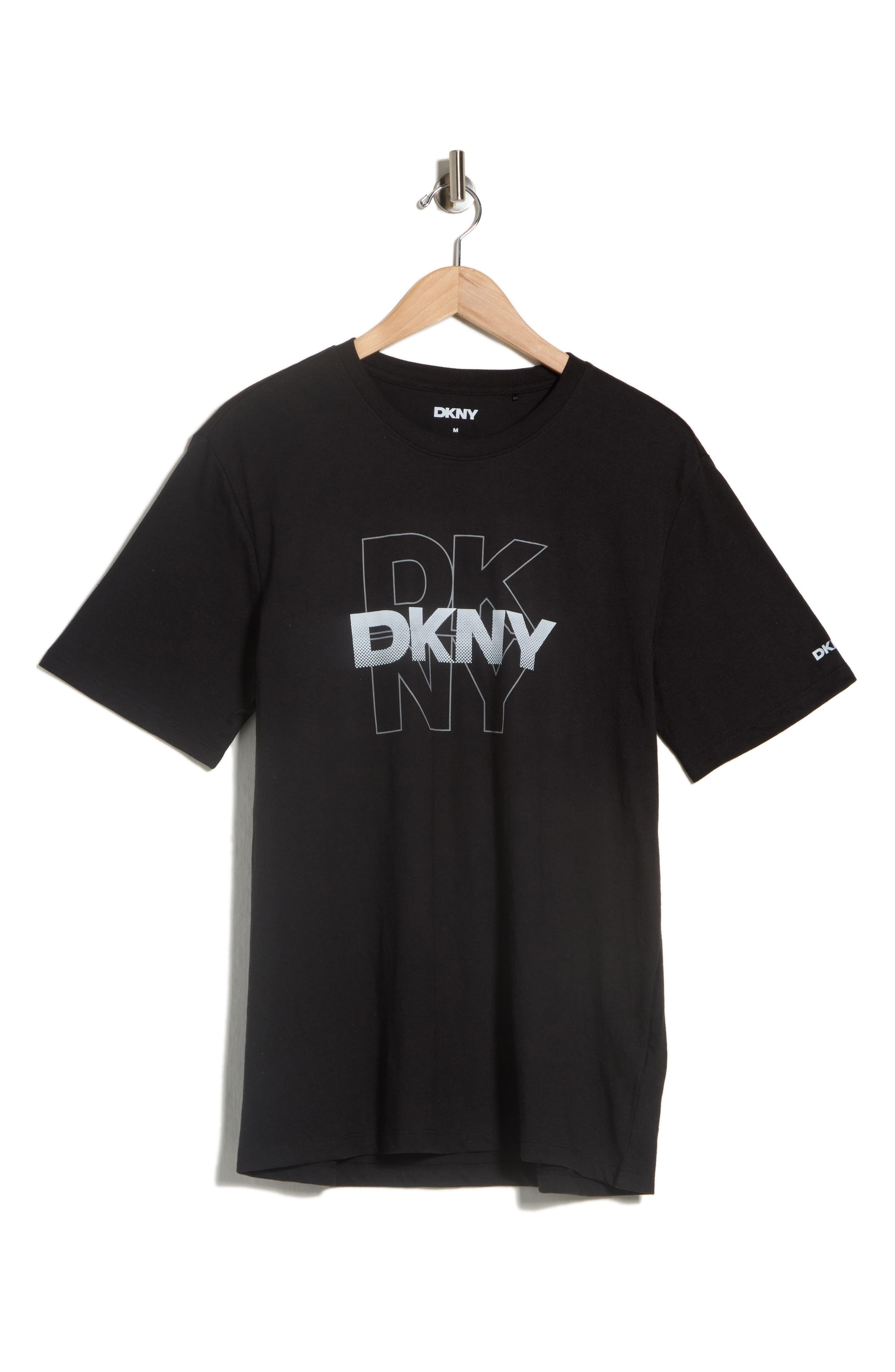DKNY SPORTSWEAR Nitis Graphic T-Shirt
