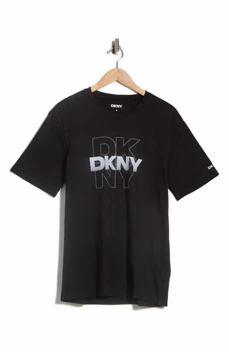 DKNY SPORTSWEAR Nitis Graphic T-Shirt