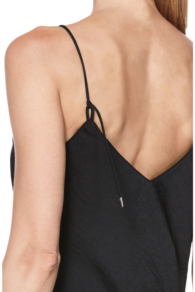 Cicely Dress, Alternate, color, BLACK
