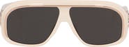 Palm Angels Reedley Shield Sunglasses
