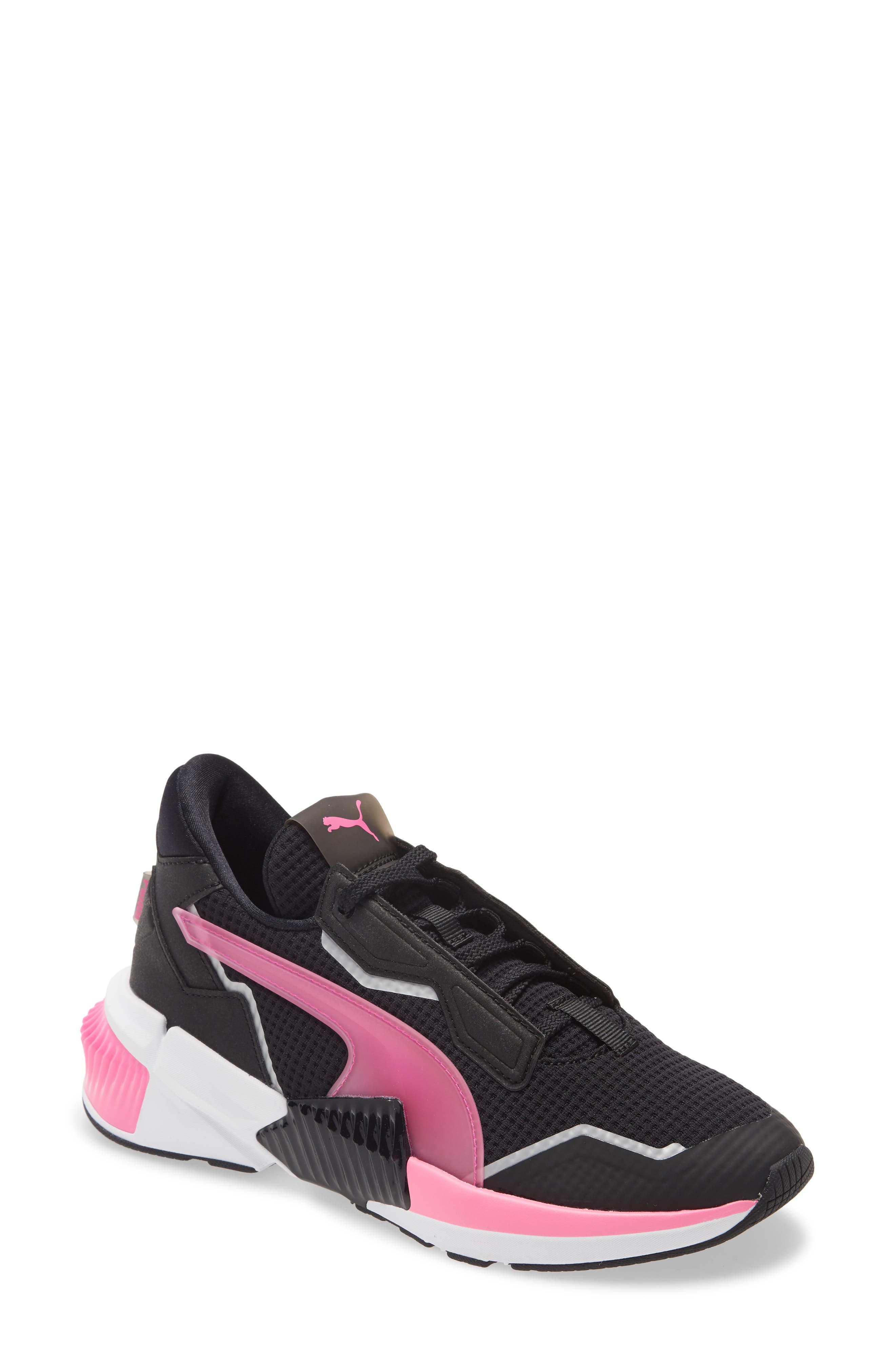 PUMA Provoke XT Training Shoe, Main, color, 