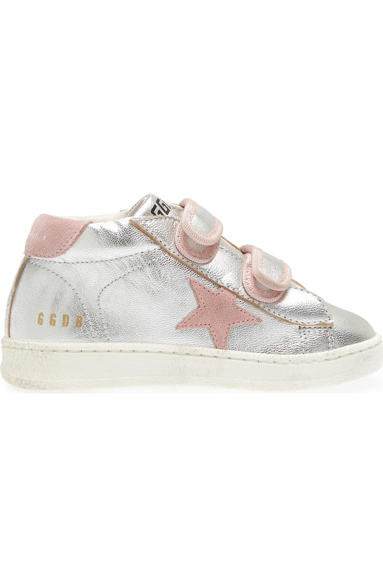 Golden Goose Kids' June Sneaker, Alternate, color,