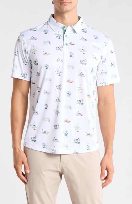Swannies Milltown Polo