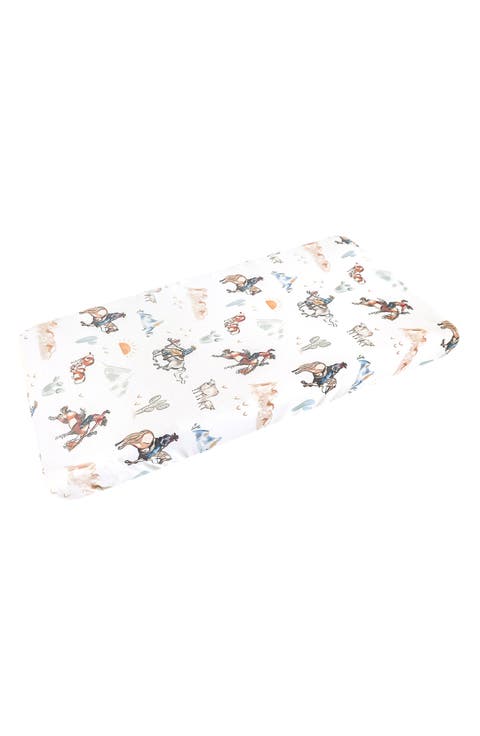 Montana Changing Pad Cover
