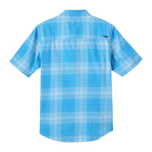 MOUNTAIN KHAKIS MOUNTAIN KHAKIS NEBO SHORT SLEEVE WOVEN SHIRT
