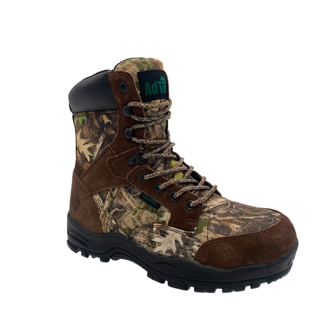 400G Waterproof, Soft Toe Hunting Boot