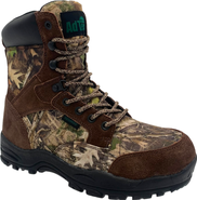 AdTec 400G Waterproof, Soft Toe Hunting Boot