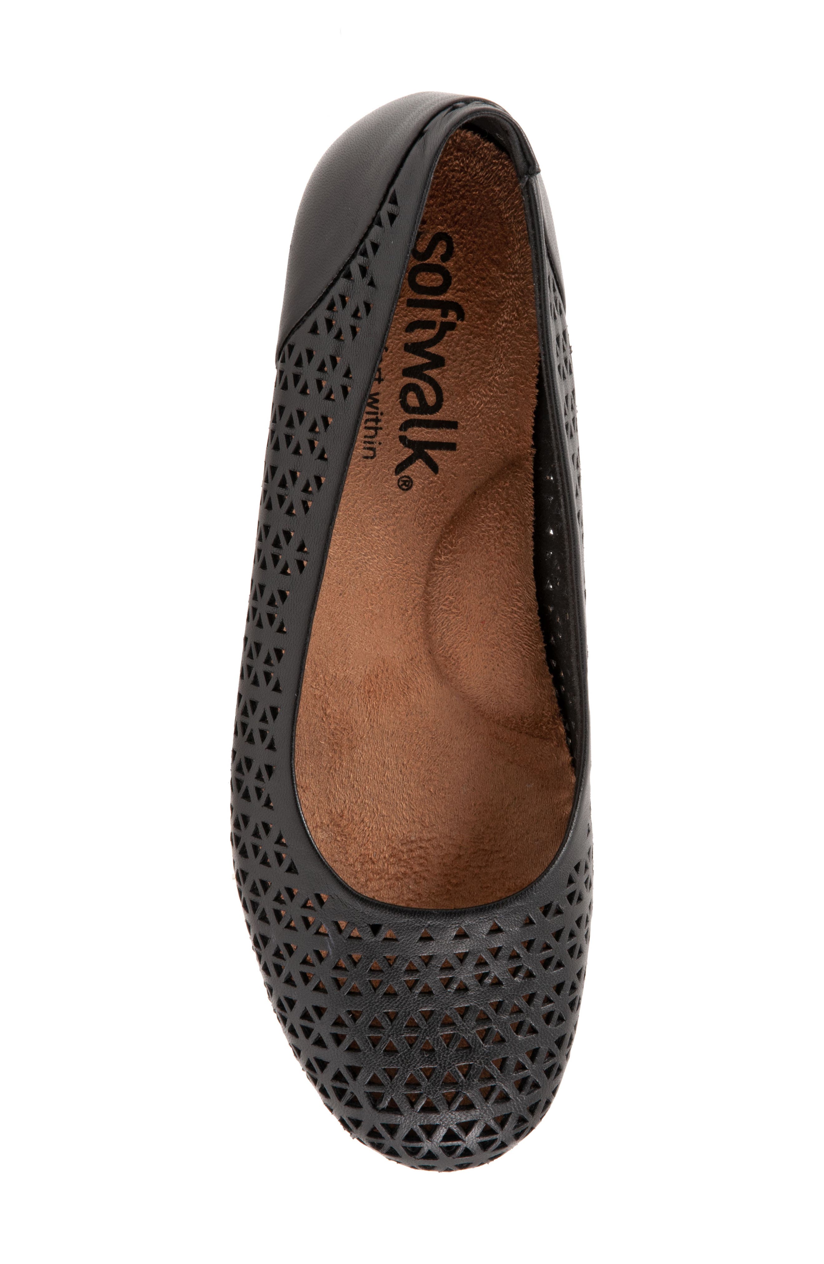 SoftWalk<sup>®</sup> Sonoma Cutout Flat, Alternate, color, 