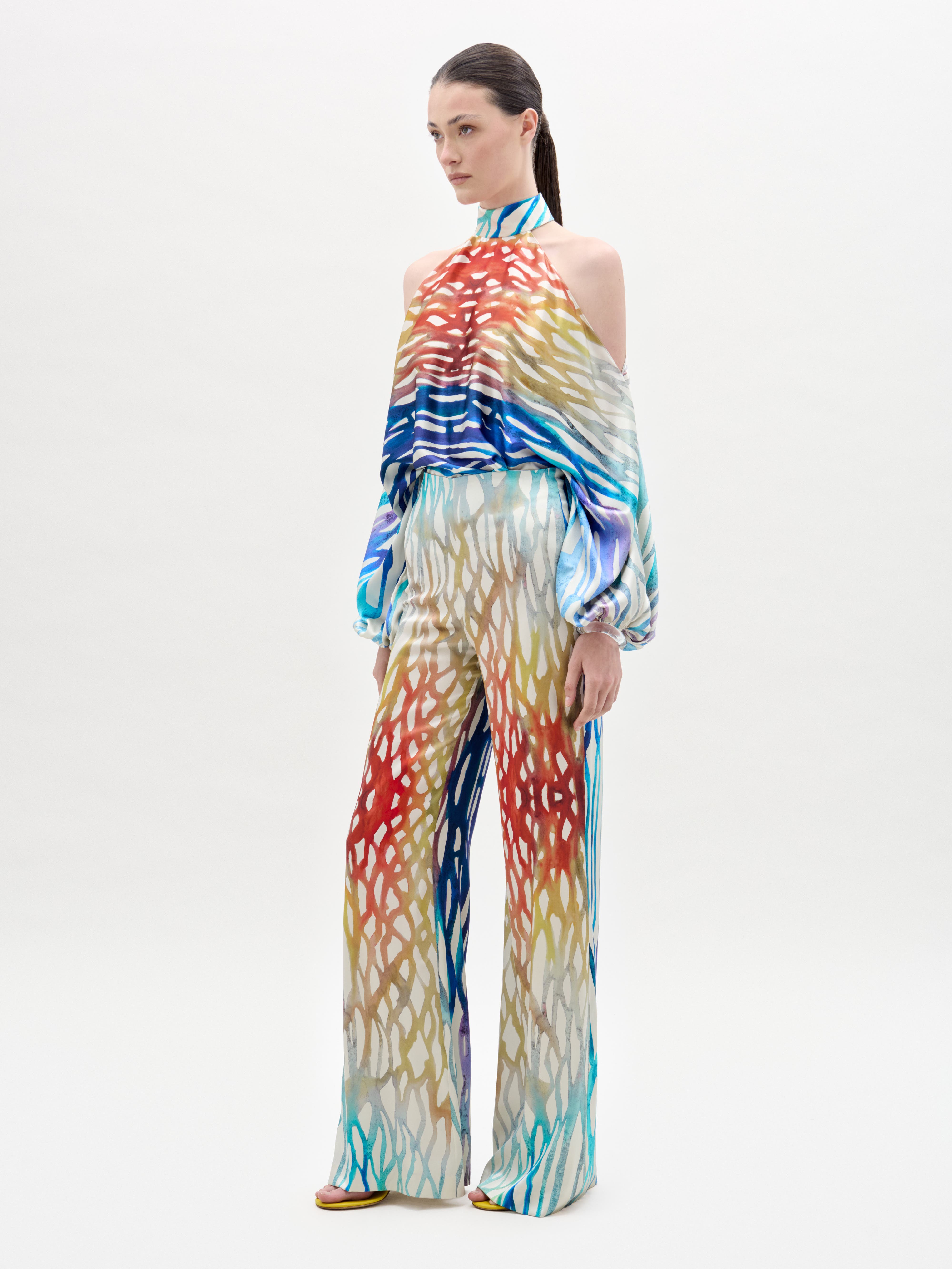 selected Coral Symphony