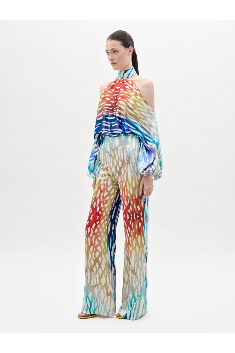 Andie Pant, Main, color, Coral Symphony