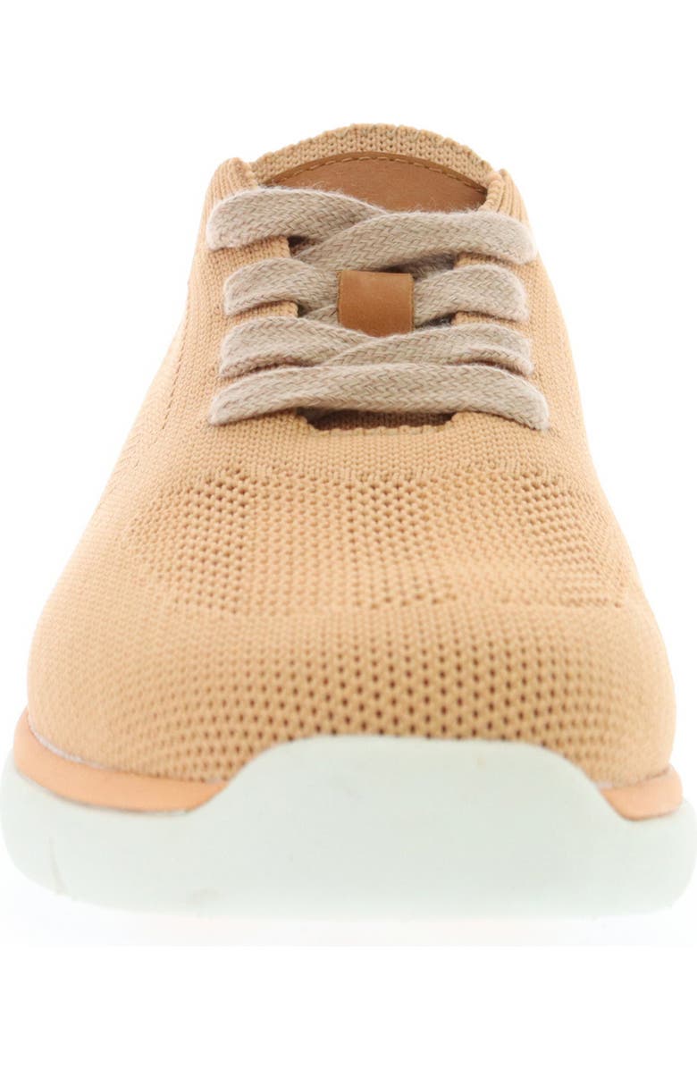 Propét Sachi Slip-On Sneaker, Alternate, color, Apricot