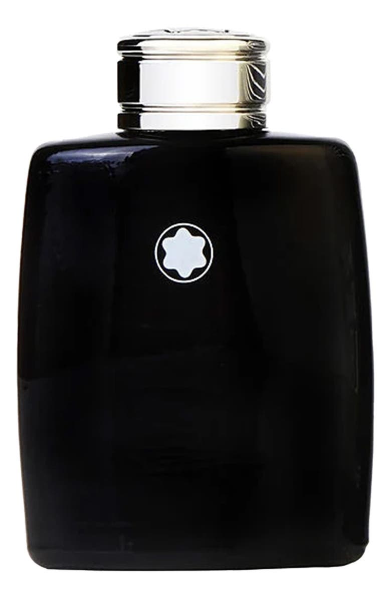 Montblanc Legend Eau de Toilette, Alternate, color, 