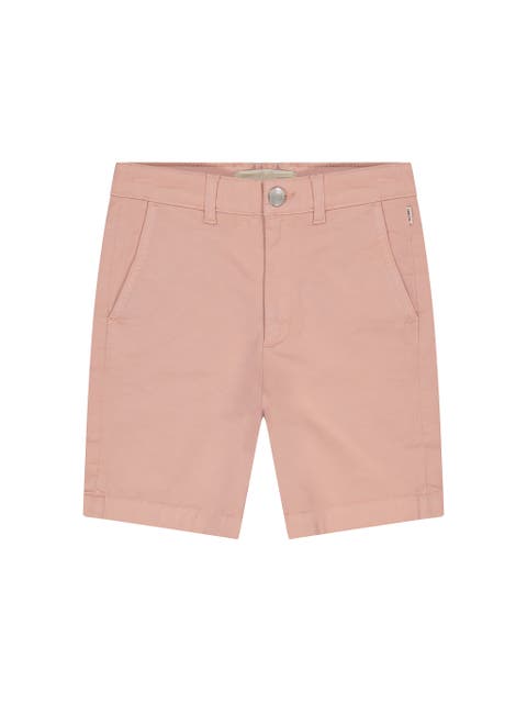 Jacob Chino Short Brut (Toddler, Little Kid & Big Kid)