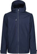 Regatta Erasmus 4 In 1 Soft Shell Jacket