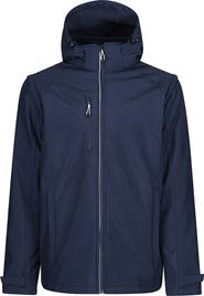 Regatta Erasmus 4 In 1 Soft Shell Jacket