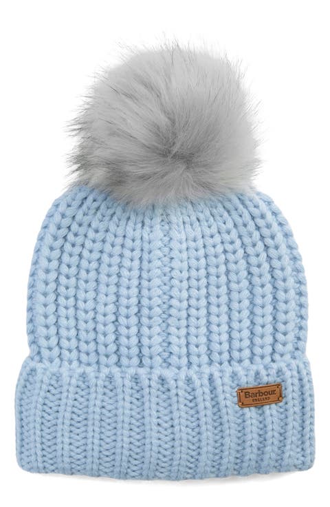 Saltburn Beanie