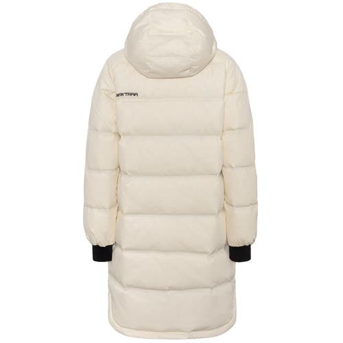 Kari Traa Rongve Parka In Neutral