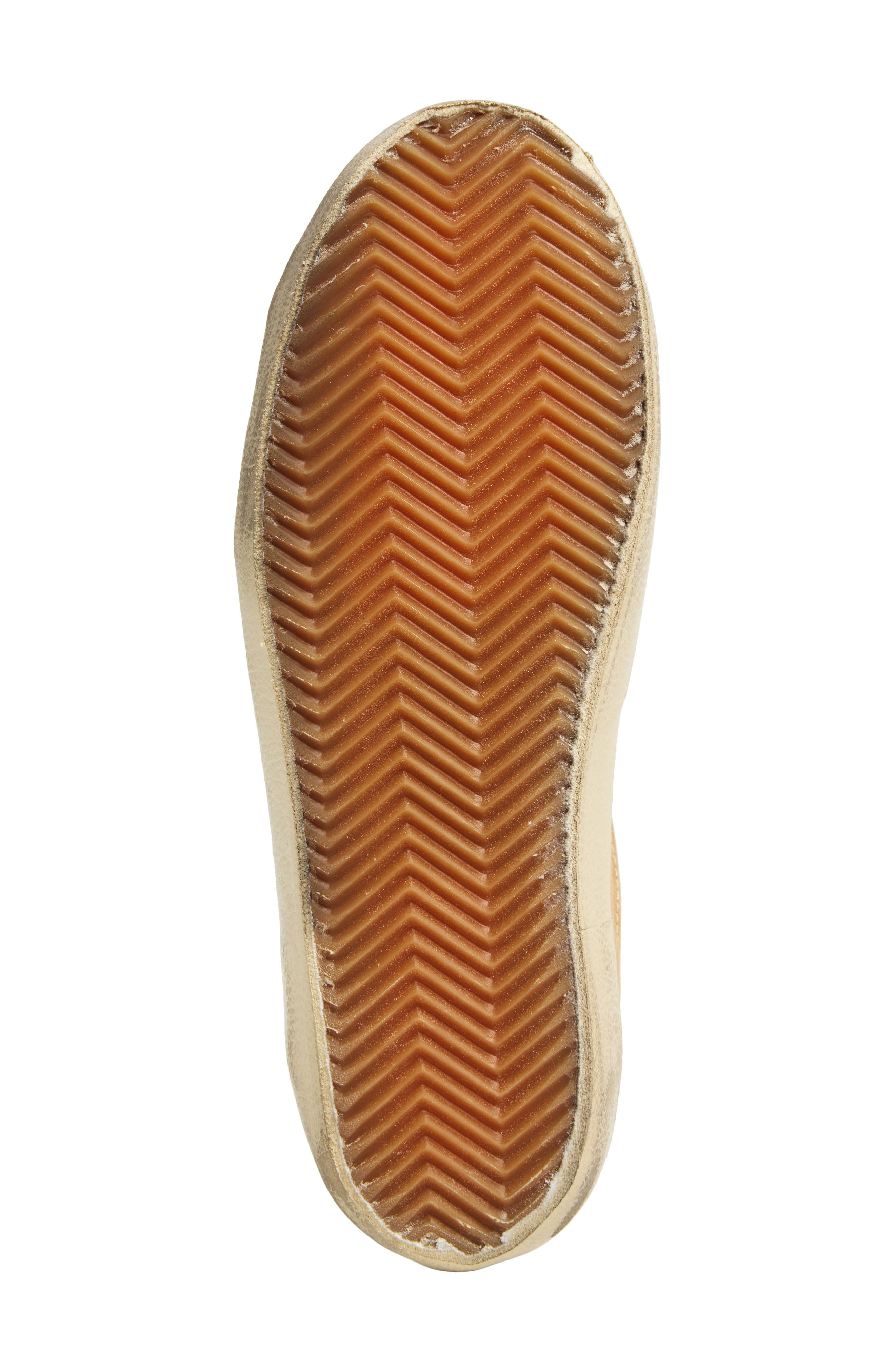 Golden Goose Super-Star Low Top Sneaker, Alternate, color, Light Brown/ Pink/ White