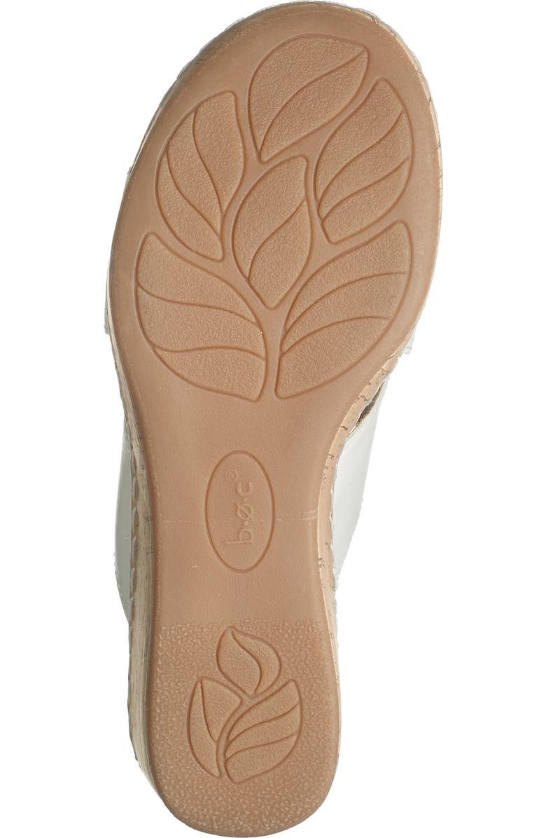 B O C BY BØRN B O C BY BORN Summer Wedge Sandal, Alternate, color,