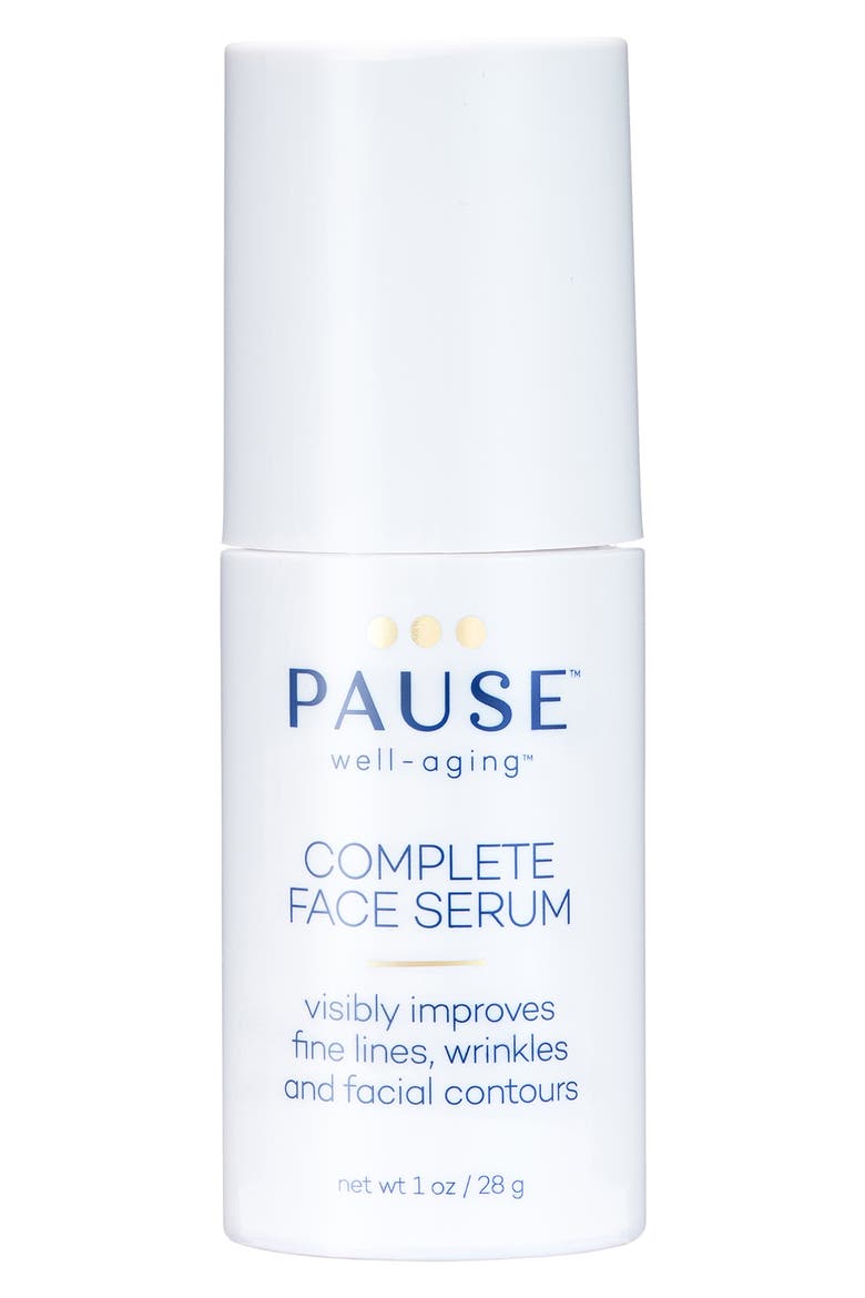 Complete Face Serum, Main, color, NO COLOR