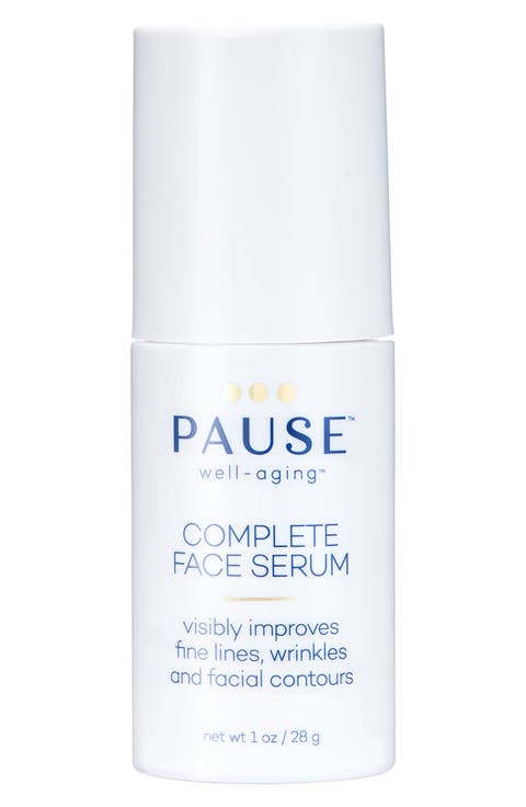 Complete Face Serum
