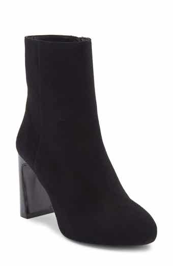 Stuart Weitzman Babette Platform Bootie