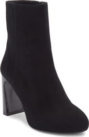 Stuart Weitzman Babette Platform Bootie
