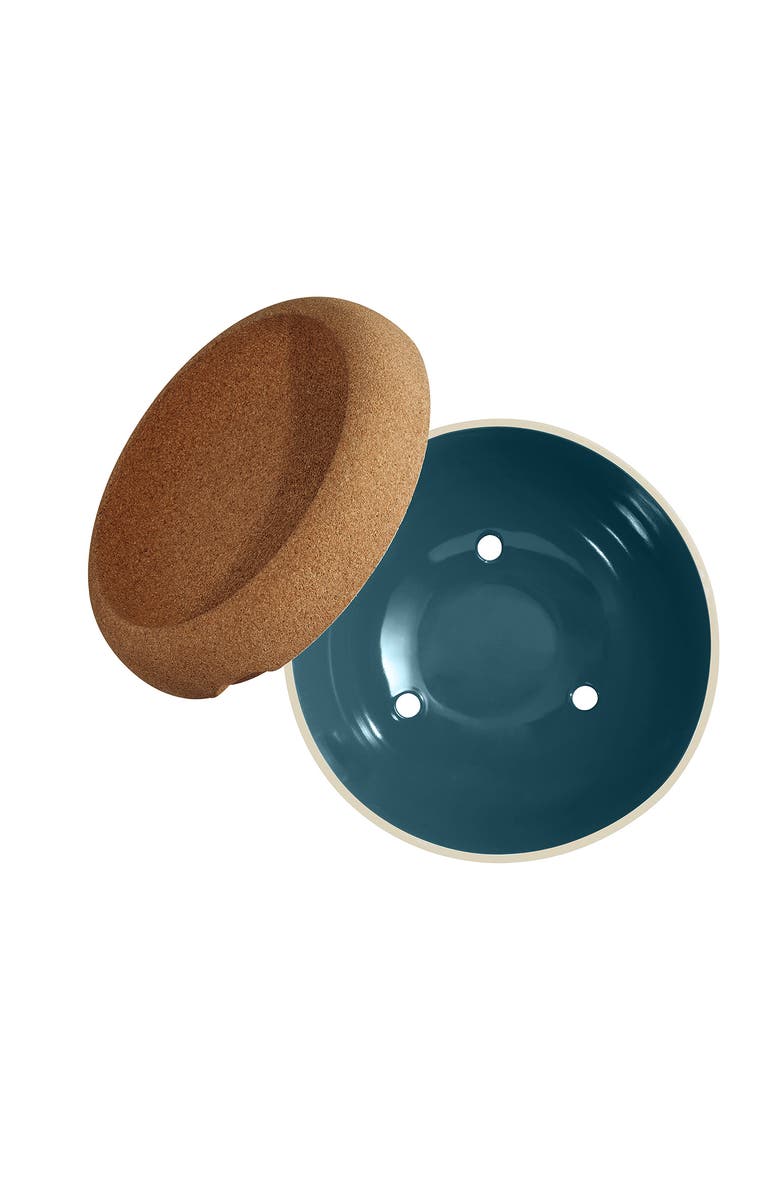 Emile Henry Deep Food Storage Bowl, 10.6-Inch, Alternate, color, 