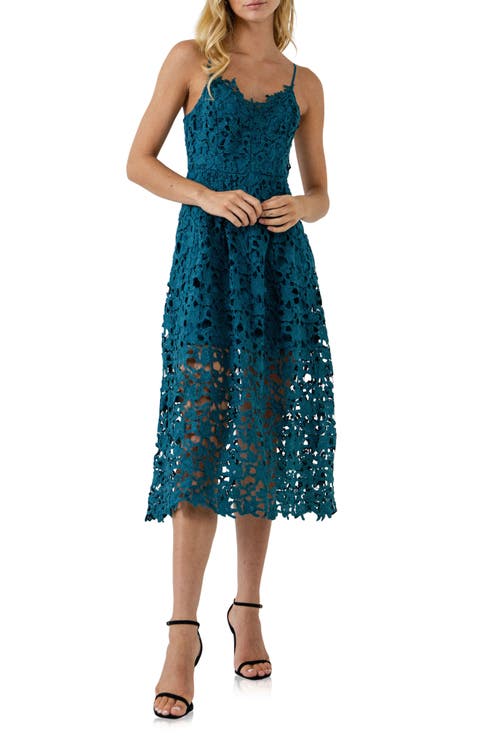 Women's Endless Rose Dresses Under $100 | Nordstrom
