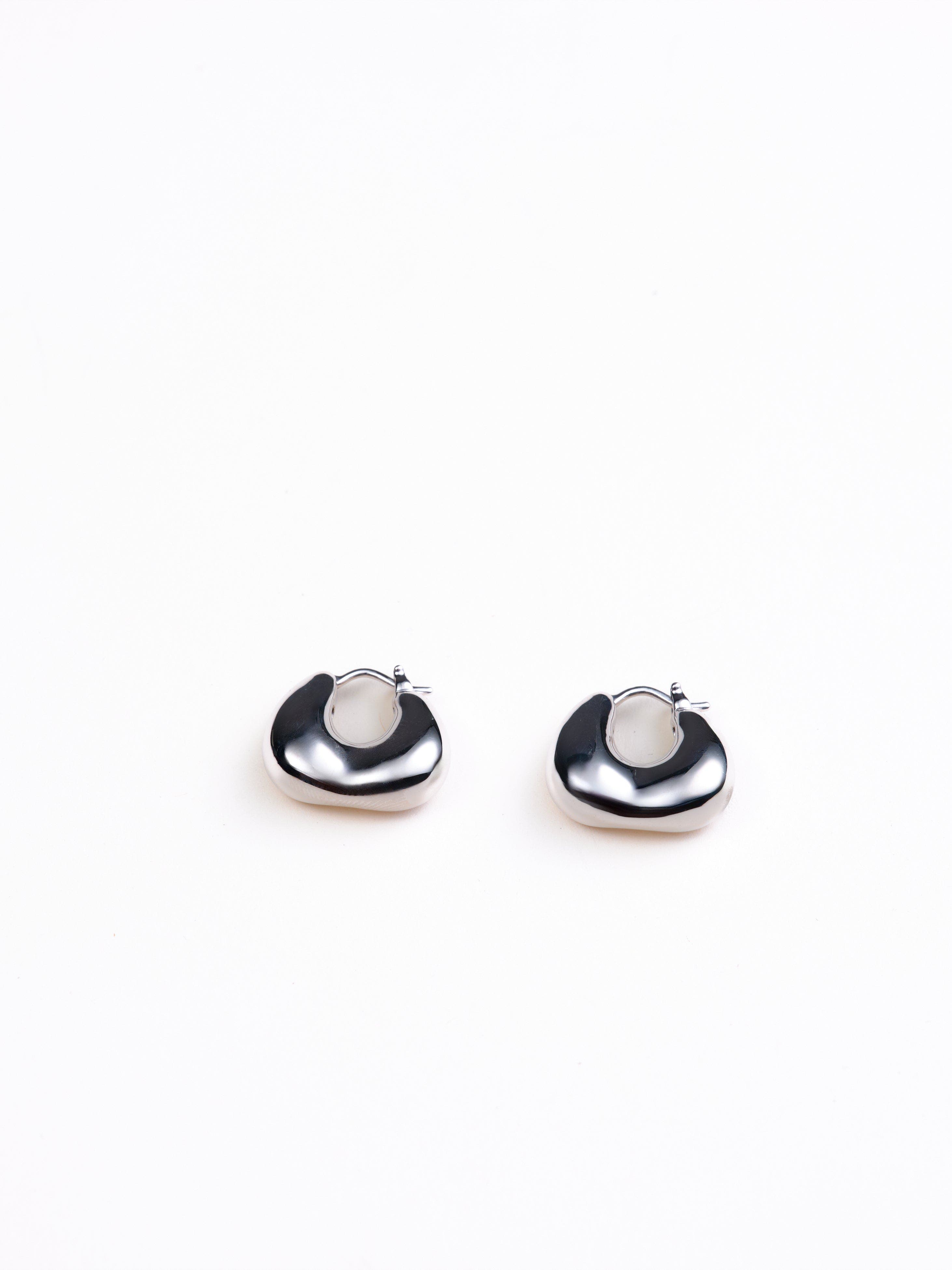 Recycled Sterling Silver