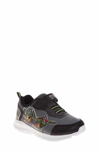 JOSMO Kids' Teenage Mutant Ninja Turtles Sneaker