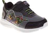 JOSMO Kids' Teenage Mutant Ninja Turtles Sneaker