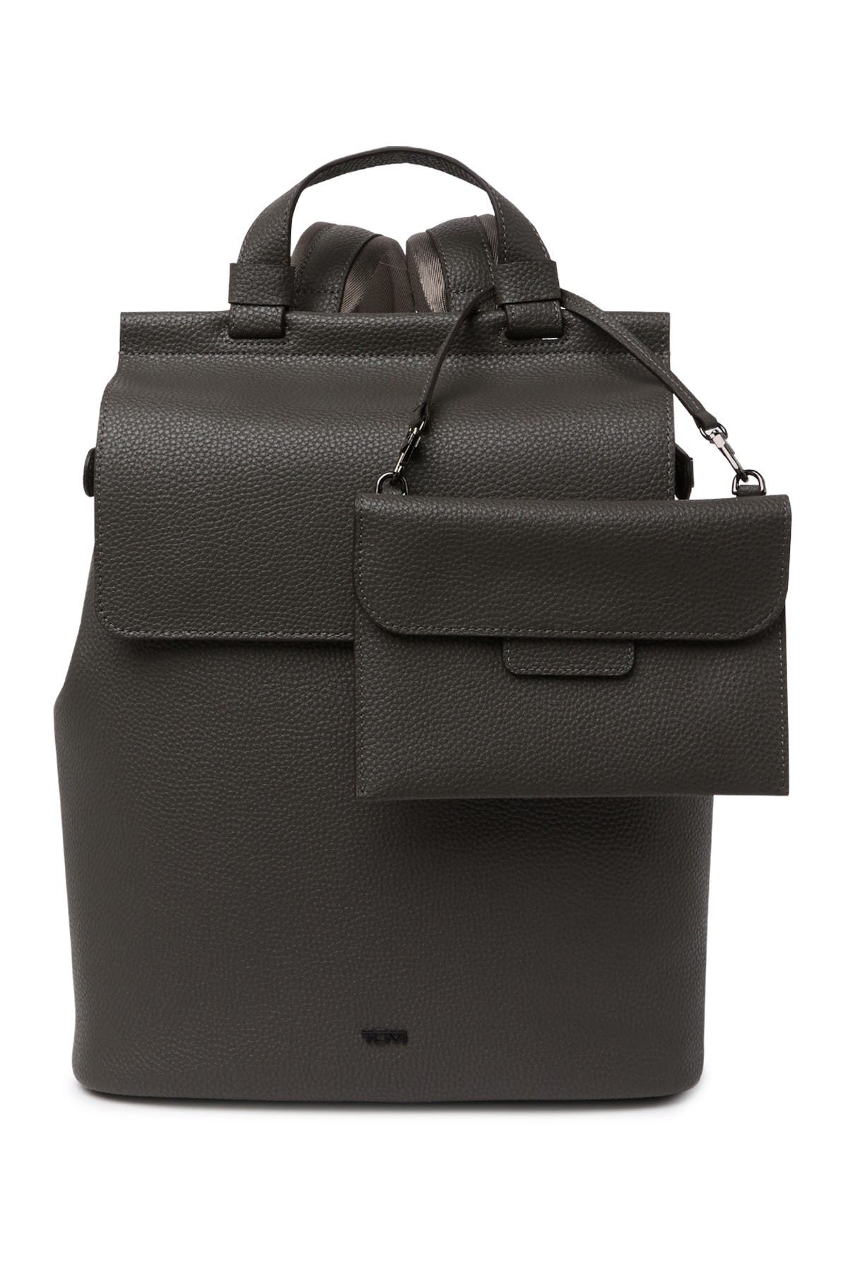 TUMI Marina Backpack, Main, color, 