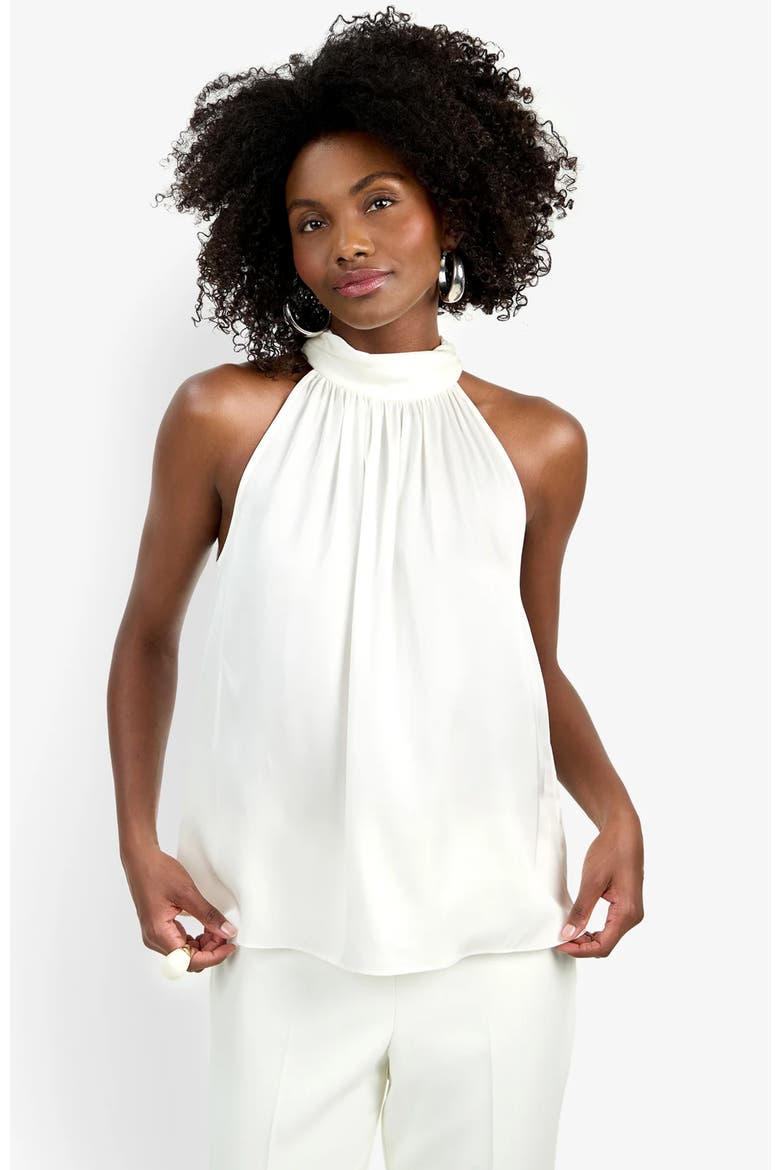 Zana Top, Alternate, color, Whitewash