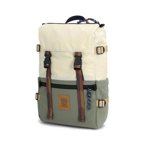 Rover Pack Classic, Alternate, color, Bone White/Beetle