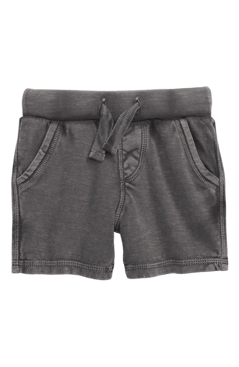 Tucker + Tate Knit Shorts, Main, color, 
