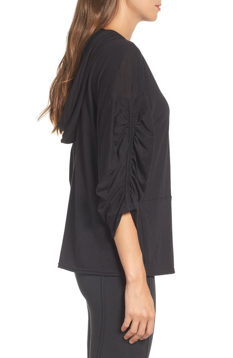 Free People FP Movement Horizon Hooded Tee, Alternate, color,