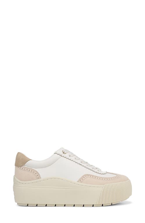 DR. SCHOLL'S DR. SCHOLL'S X FAVORITE DAUGHTER PLATFORM SNEAKER