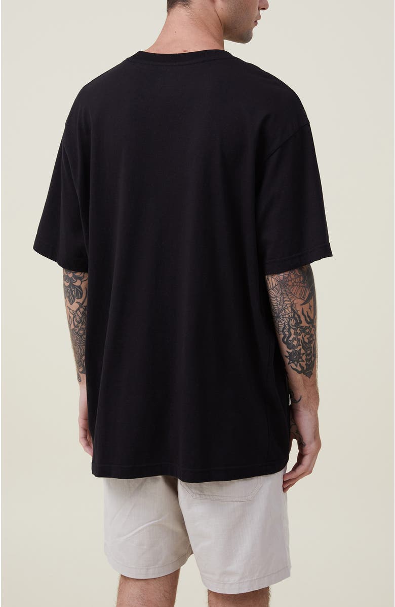 Cotton On Men
s Easy Short, Alternate, color, Stone Texture